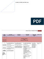 English Year 1 Scheme of Work - 1