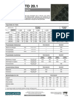 MacDrain TD 20 1atual