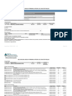 Declaración de Eduardo Mengarelli