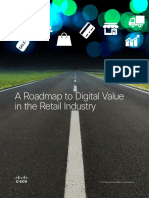 Value at Stake Retail PDF