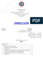 Trabajo de Direccion Modificado.