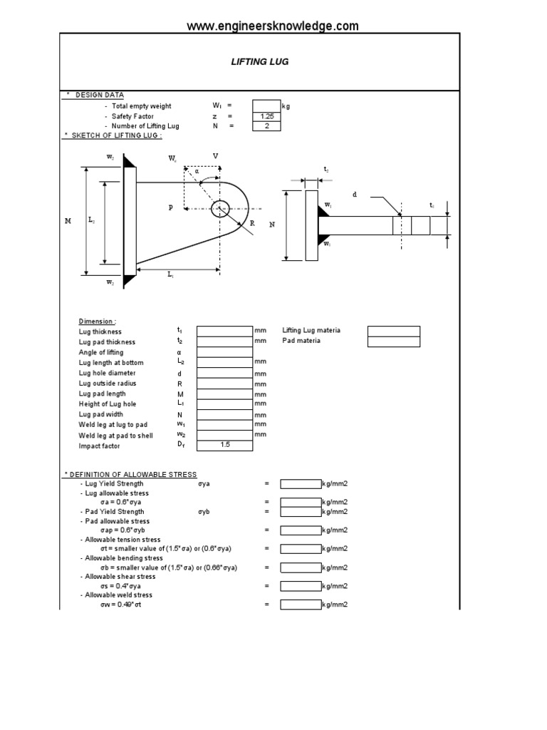 LiftingLugCalculation.pdf