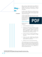 Forensic Audit - An Introduction