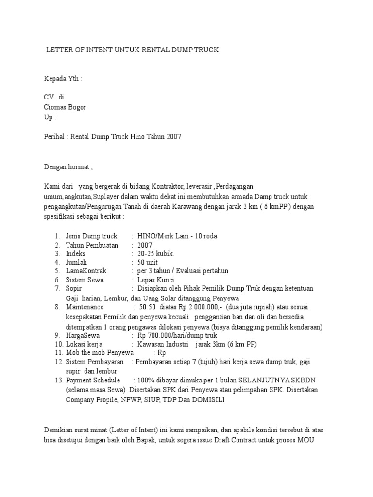 Contoh Loi Cangkang Sawit Soal Update