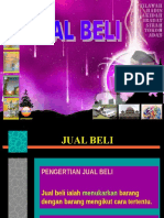 Pel. 17 Jual Beli (Al-Bai') Dan Sewaan (Al-Ijarah)