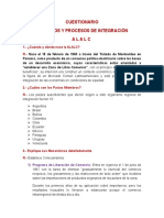 Responsabilidad Internacional