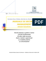 Manuale Di Security Management