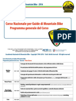 Programma Corso Guide 2016 PDF