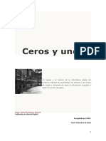 Ceros y Unos