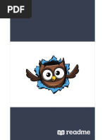 ReadMe Handbook