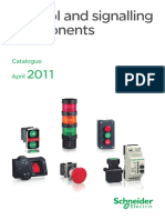 Catalogos IDSIG-2011