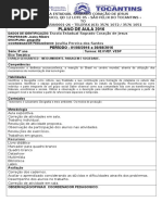 PLANO QUINZENAL DE AGOSTO 2016 -Joalcy.docx