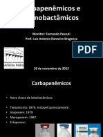 Pessuti - Carbapenemicos PDF
