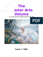 The Master Arts Volume