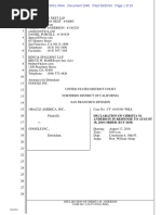 Download 16-08-25 Google Attorney Declaration by Florian Mueller SN322179583 doc pdf