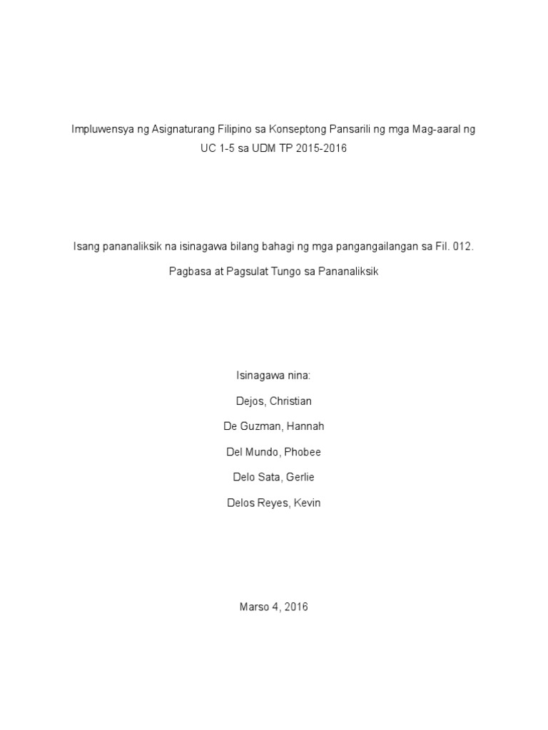 doc thesis