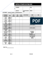 1 Control de Tramite de Estimaciones