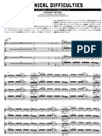 Paul Gilbert Technical Difficulties PDF