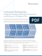 Planview Enterprise