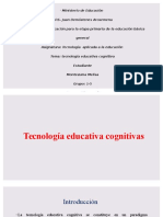 Tecnología educativa cognitiva.pptx