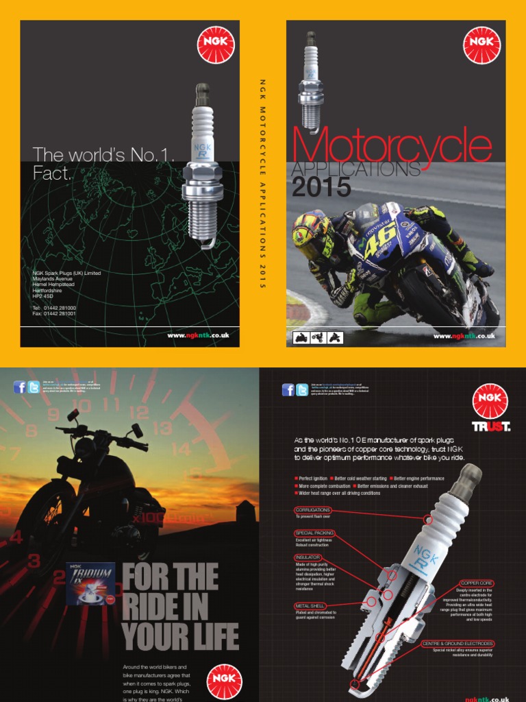 ”wave” 2013 Motorcycle Cat | PDF | Mechanical Engineering | Nature