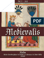 Revista Medievalis 03