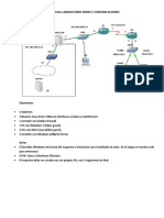 Lab GNS3-2-1