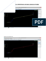 Analisa Hidrolis Perpipaan