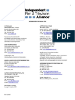 Film Directory Hollywood PDF