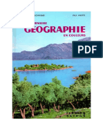 145018427 Geographie CE1 Ma Premiere Geographie en Couleurs Lechaussee Valette