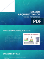 Diseño Arquitectonico