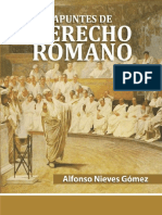 Apuntes de Derecho Romano (Unilibre).pdf