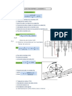 Analisis Machetero Lavadero A