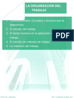 TEMA 7 LA ORGANIZACION DEL TRABAJO.pdf