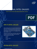 Mengenal Intel Galileo-lipi