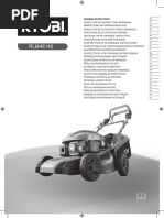 Download Ryobi 46140 02 by trikers666 SN322222917 doc pdf
