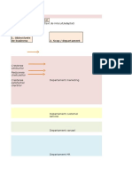 Strategic Social Media Plan