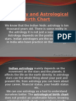 Astrology and Astrologica 3978595.ppsx