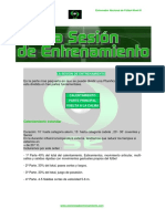 La sesion de Entrenamiento.pdf