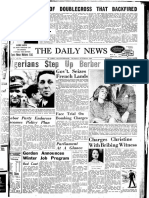 The Dailynews ST John SNL 19631003