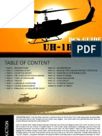 Dcs Uh-1h Huey Guide