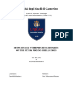 MITM ATTACK WITH PATCHING BINARIES ON THE FLY BY ADDING SHELLCODES.pdf