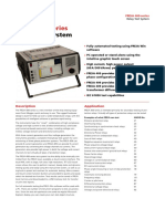 FREJA-400-series DS en V02 PDF