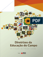 Diretrizes Da Educação Do Campo - 10!03!2016 Documento Final Diagramado