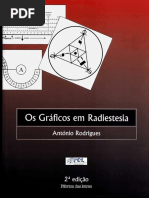 Os Graficos Em Radiestesia - António Rodrigues - PDF