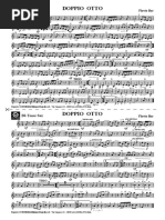 Poulenc Sonata For Horn Trumpet And Trombone Score Musical Forms Symphony