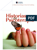 Historias de PHistorias de Psicoterapiasicoterapia