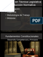 Modulo I_fundamentos Constitucionales