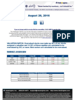 ValuEngine Weekly: Construction Stocks, Mylan, Market Valuation Study, and ValuEngine Capital