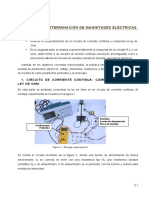 PR - VI Magnitudes Eléctricas